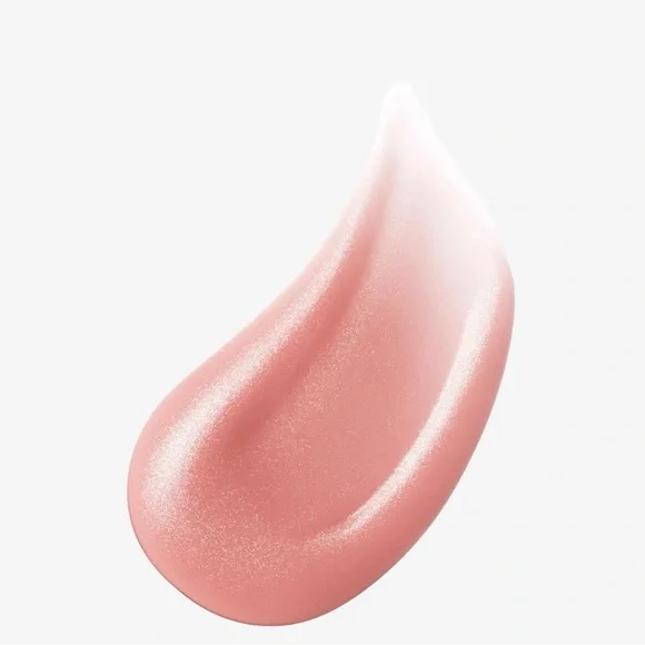 Buxom Full-On Plumping Lip Polish - White Russian Sparkle  NEW - Picture 3 of 11